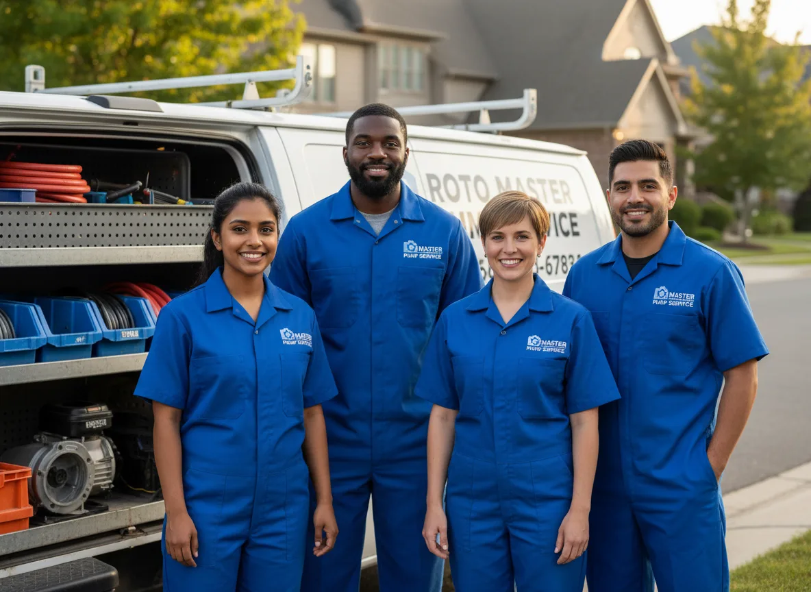 Sump Pump Installation company in Port Costa, CA